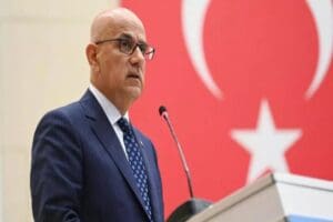Ziraat Bankası Tarım Ekosistemi Buluşmasında konuşan Tarım ve Orman Bakanı