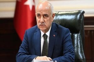 Tarım ve Orman Bakanı Vahit Kiriş&ccedil;i'nin, Şanlıurfa ve Adıyaman'da yaşanan