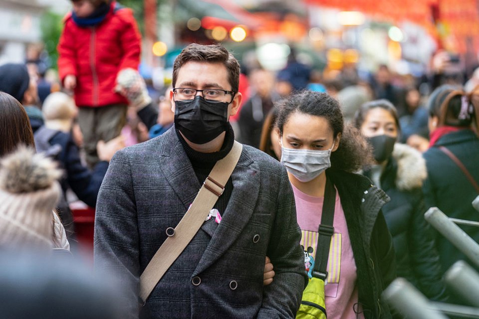 Sağlık Bakanı Fahrettin Koca, Bakanlar Kurulu toplantısı sonrası alınan yeni