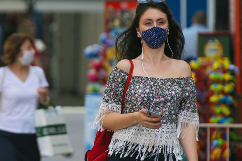 Sağlık Bakanlığı, illerin 100 bin n&uuml;fusa karşılık gelen haftalık g&uuml;ncel