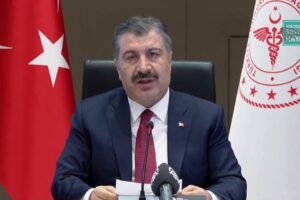 Türkiye'nin corona virüsüyle (koronavirüs) mücadelesi tüm hızıyla sürerken, Bilim Kurulu