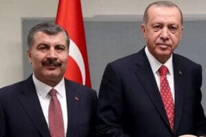 Sağlık Bakanı Fahrettin Koca, Konya&rsquo;da hizmete sunulan 83 Sağlık tesisinin