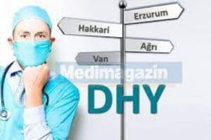 Meclis'te kabul edilen yasayla hekimlerin mecburi hizmet ve uzmanlık sınavıyla