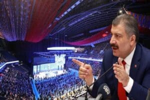 Sağlık Bakanı Fahrettin Koca, ''Mutasyonla ilgili her ge&ccedil;en g&uuml;n artıyor