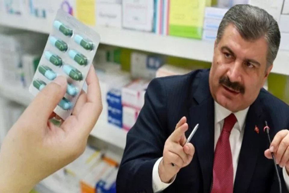 Dolar kurundaki artış nedeniyle ilaç temininin yarattığı kriz sürerken kur