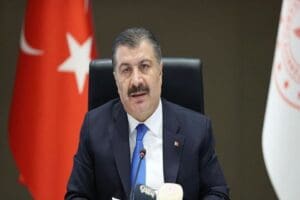 'Malpraktis davalarıyla' ilgili yasanın, sonu&ccedil;lanmış davaları kapsamadığını belirten Sağlık Bakanı
