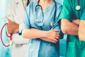 Sağlık Bakanı Fahrettin Koca, 42 bin 500 personel alımı yapacaklarını