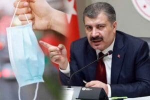 Sağlık Bakanı Fahrettin Koca'nın Kurulun en &ouml;nemli toplantılarından biri olacak'