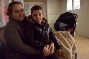 SPINAL M&uuml;sk&uuml;ler Atrofi (SMA) hastası bebeklere etkisini g&ouml;stermiş şurup formundaki