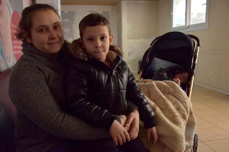SPINAL M&uuml;sk&uuml;ler Atrofi (SMA) hastası bebeklere etkisini g&ouml;stermiş şurup formundaki