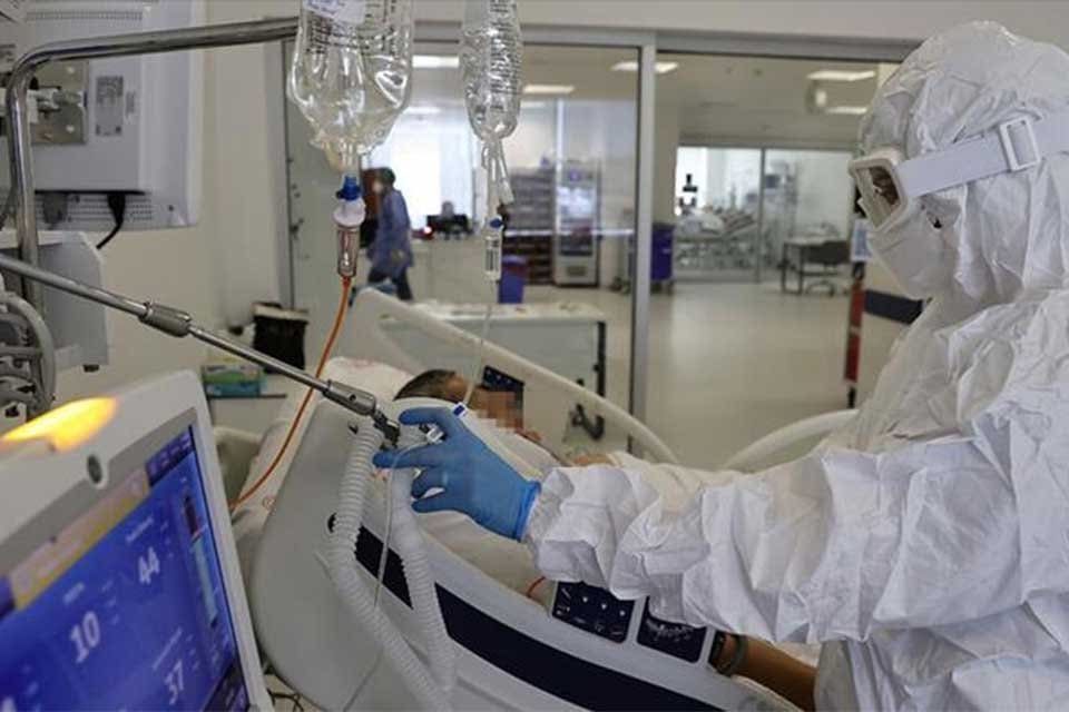 Sağlık Bakanlığı, corona vir&uuml;s i&ccedil;in son gelişmeleri ve g&uuml;nl&uuml;k tabloyu