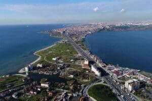 &Ccedil;evre, Şehircilik ve İklim Değişikliği Bakanı&nbsp;&nbsp;Kurum, Kanal İstanbul Projesi'nin iptal