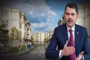 &Ccedil;evre, Şehircilik ve İklim Değişikliği Bakanı Murat Kurum, Bayramda 11