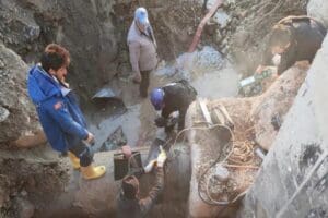 &Ccedil;evre, Şehircilik ve İklim Değişikliği Bakanı Murat Kurum sosyal medya