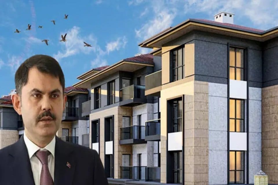 &Ccedil;evre, Şehircilik ve İklim Değişikliği Bakanı Murat Kurum, 20 soru