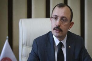 Ticaret Bakanı Mehmet Muş, gıda fiyatlarına ilişkin yaptığı a&ccedil;ıklamada, "Serbest