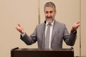 Hazine ve Maliye Bakanı Nureddin Nebati, enflasyon verilerine ilişkin olarak