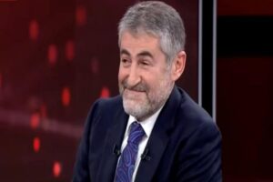 Hazine ve Maliye Bakanı Nebati, 'epistemolojik kopuş' a&ccedil;ıklamasına gelen eleştirilere
