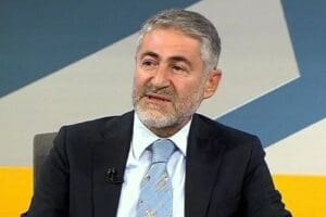 Hazine ve Maliye Bakanı Nebati,&nbsp;ekonomi g&uuml;ndemine ilişkin soruları yanıtladı. Bakan