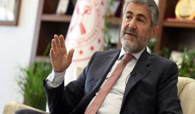 Bakan Nebati, 'Türkiye IMF'den borç aldı' iddialarına yanıt verdi