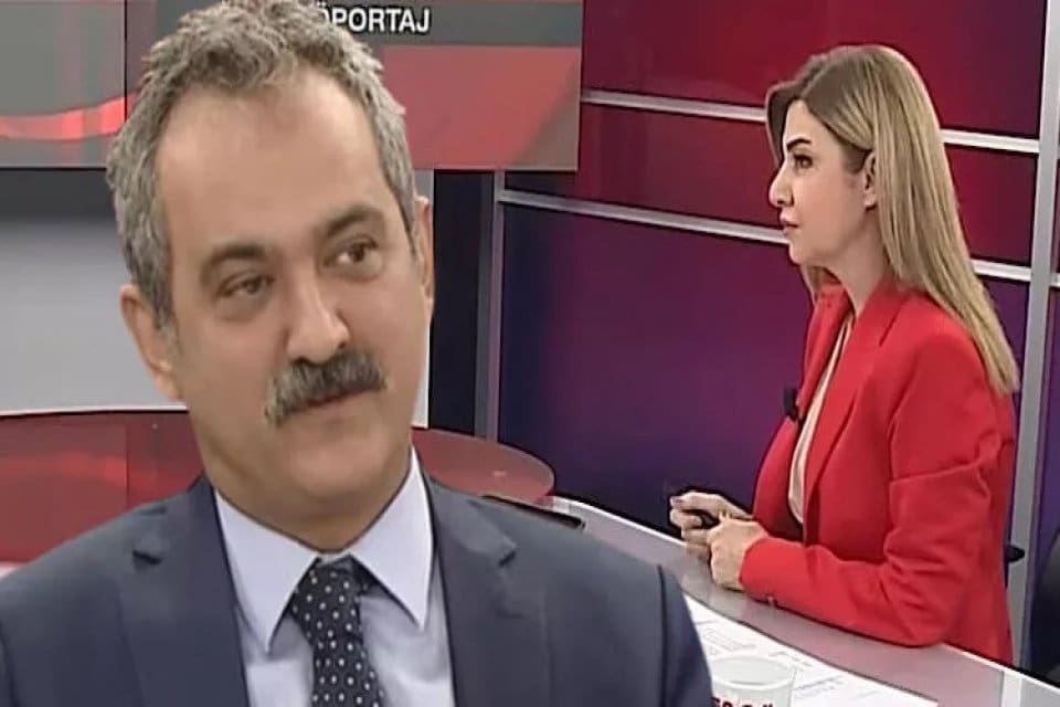 Bakan &Ouml;zer'in konuşmasından satır başları&nbsp;şu&nbsp;şekilde: 6 Şubat depremleri T&uuml;rkiye'nin daha