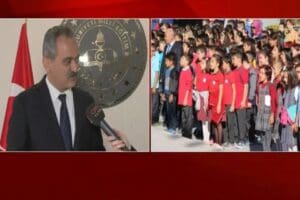 Milli Eğitim Bakanlığı (MEB), &ouml;zel okulların eğitim giderlerinin dışında "genel