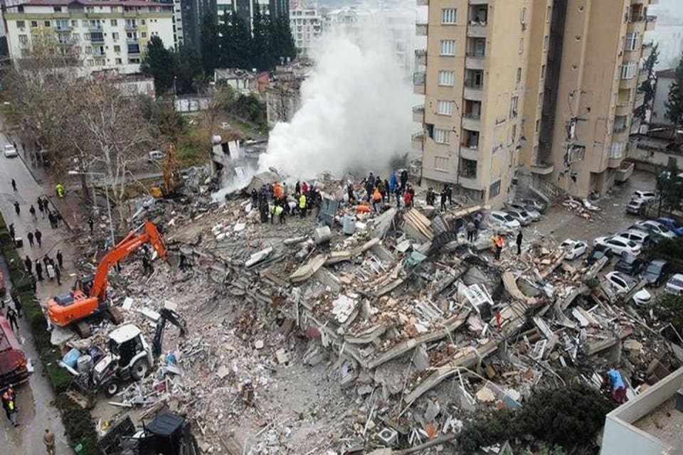 Milli Eğitim Bakanı Mahmut &Ouml;zer t&uuml;m T&uuml;rkiye'de okulların 13 Şubat'a