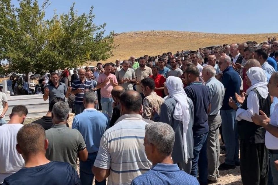 T&uuml;rkiye, Gaziantep&rsquo;teki 15 kişinin yaşamını yitirdiği kazanın şokundayken bir katliam