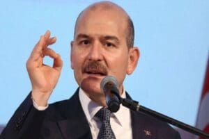 Adana merkezli 4 il ve KKTC'de, 'Deveciler' olarak bilinen organize