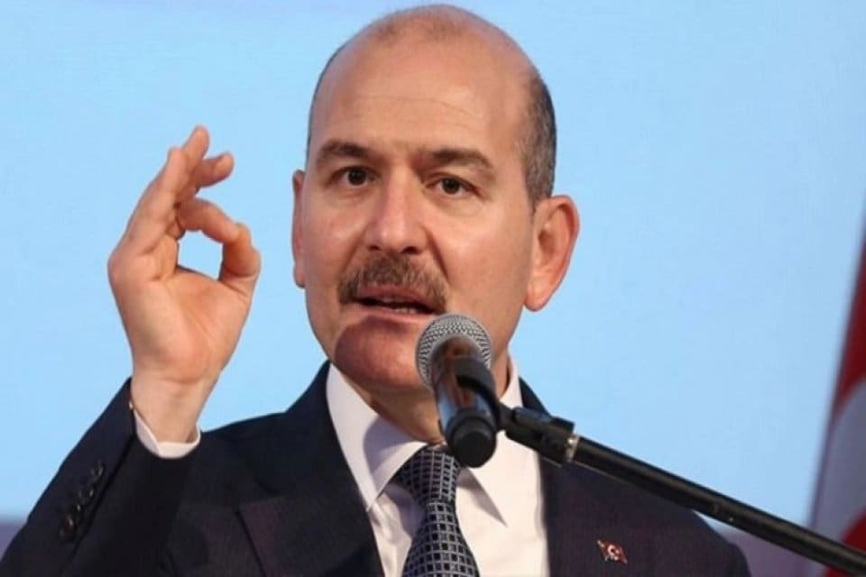 Adana merkezli 4 il ve KKTC'de, 'Deveciler' olarak bilinen organize