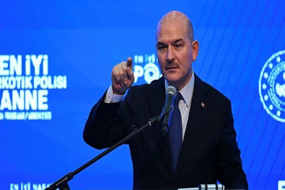 Erzurum'da 52. K&ouml;k&uuml;n&uuml; Kurutma Operasyonu'nun ger&ccedil;ekleştirildi. Sabah saatlerinde kameraların karşısına