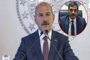 İ&ccedil;işleri Bakanı S&uuml;leyman Soylu, bir televizyon kanalında g&uuml;ndeme dair a&ccedil;ıklamalarda