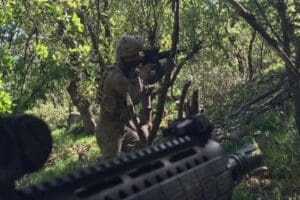 Eren-2 Operasyonu'nda, Diyarbakır Lice kırsalında 5 ter&ouml;ristin daha etkisiz hale