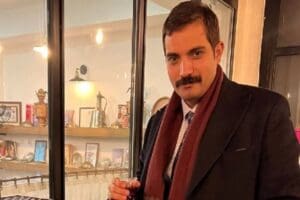 İ&ccedil;işleri Bakanı S&uuml;leyman Soylu, Sinan Ateş cinayetine ilişkin 2 kişinin