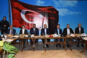 İ&ccedil;işleri Bakanı S&uuml;leyman Soylu, "Bug&uuml;n ter&ouml;r &ouml;rg&uuml;t&uuml;n&uuml;n sayısı 120&rsquo;nin altına