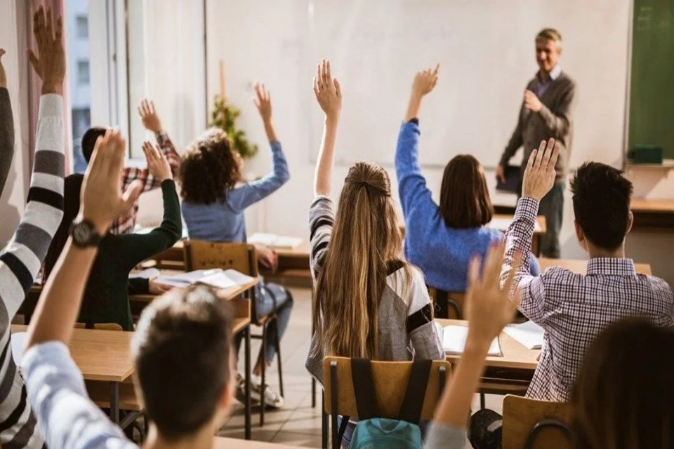 Milli Eğitim Bakanı Mahmut &Ouml;zer, &ouml;zel okullarda 2023 &uuml;cret artışı