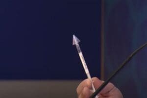 Sanayi ve Teknoloji Bakanı Mustafa Varank, Intranazal yerli aşı adayı