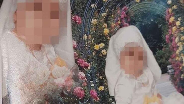 Bakan Yanık, altı yaşında evlendirilen skandal olayı açıkladı