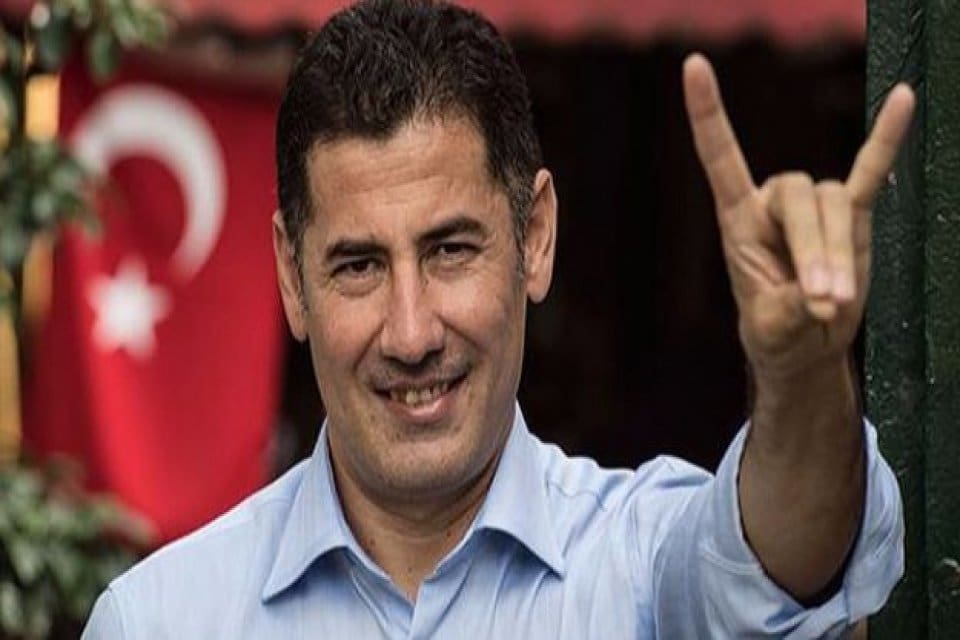 İ&ccedil;işleri Bakan Yardımcısı &Ccedil;ataklı'nın d&uuml;n yaptığı a&ccedil;ıklamaya Sinan Oğan'dan yanıt