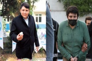 Çiftlik Bank vurgunu nedeniyle cezaevinde bulunan Tosuncuk lakaplı Mehmet Aydın,