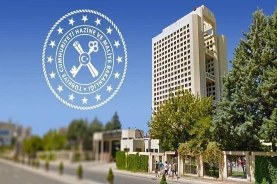 Hazine ve Maliye Bakanlığı, haziran ayına ilişkin b&uuml;t&ccedil;e ger&ccedil;ekleşmelerini a&ccedil;ıkladı.