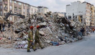 Bakanlık duyurdu: Depremzedelere fahiş fiyatla çorba satan tesise ceza