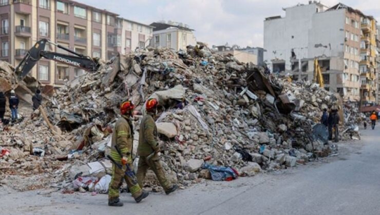 Bakanlık duyurdu: Depremzedelere fahiş fiyatla çorba satan tesise ceza