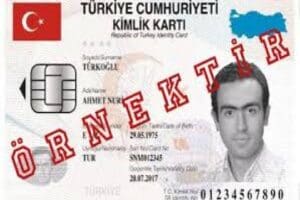 İ&ccedil;işleri Bakanlığı Emniyet Genel M&uuml;d&uuml;rl&uuml;ğ&uuml;n&uuml;n genelgesiyle&nbsp;T&uuml;rkiye'den sadece kimlik belgesiyle ger&ccedil;ekleştirilecek