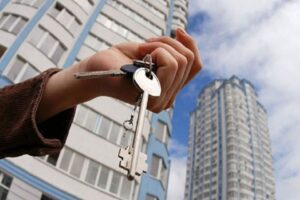 Hazine ve Maliye Bakanı Nureddin Nebati, gayrimenkul sekt&ouml;r&uuml;nde olağan dışı