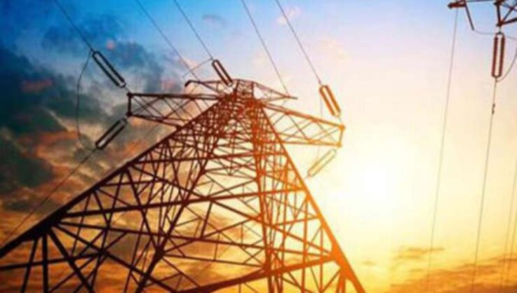 Bakanlık duyurdu: Sanayide elektrik kısıntısı yarın bitecek