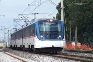 Ulaştırma ve Altyapı Bakanlığı, Kurban Bayramı ve 15 Temmuz'da Marmaray,