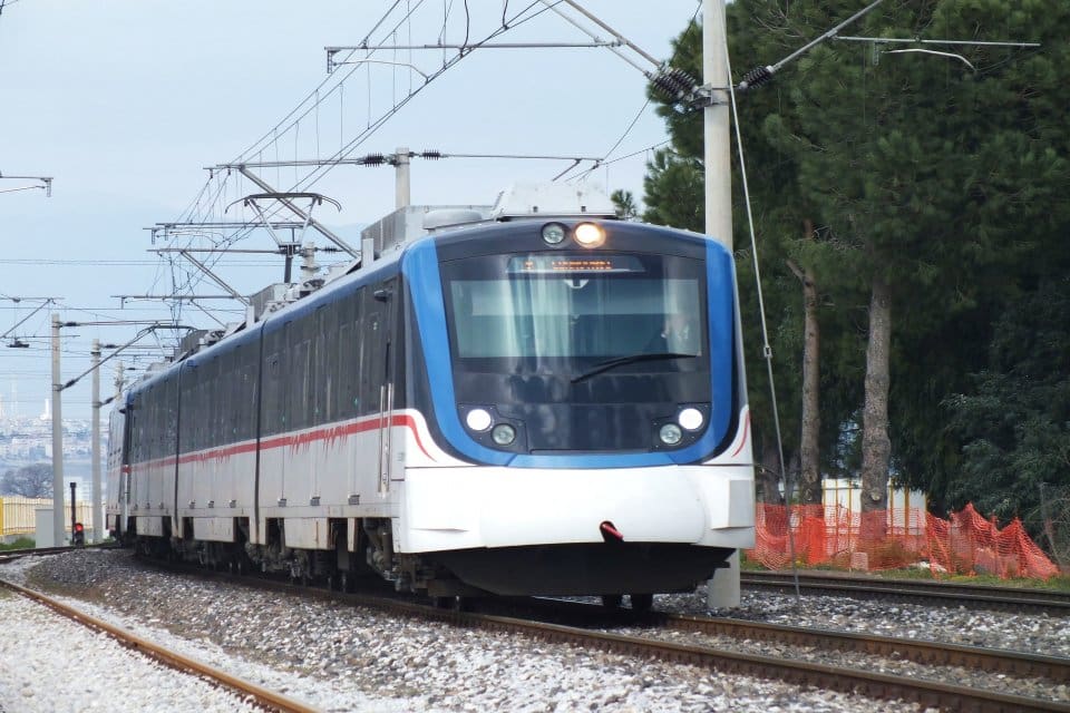 Ulaştırma ve Altyapı Bakanlığı, Kurban Bayramı ve 15 Temmuz'da Marmaray,