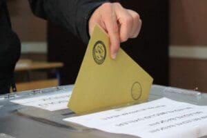 İ&ccedil;işleri Bakanlığı YSK'nin talebi doğrultusunda valiliklere yeni bir genelge g&ouml;nderdi.