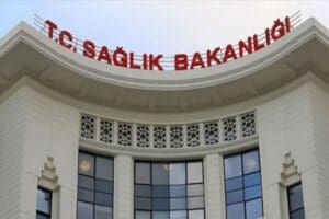 Sağlık Bakanlığı'nca hazırlanan "&Ccedil;ocuk Kalp Hastalıkları Merkezleri Hizmetleri" konulu genelgeyle